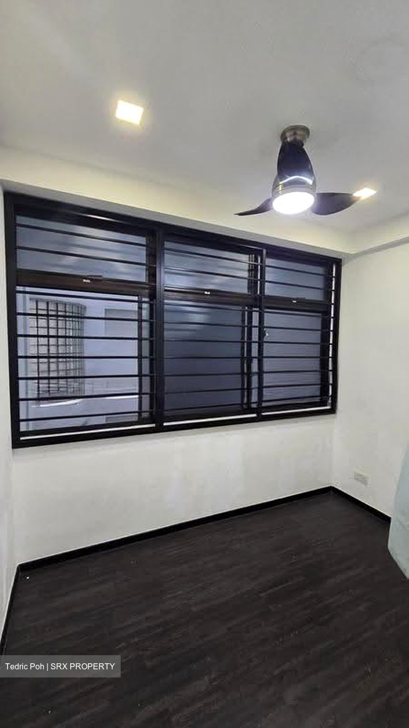 Mandarin Gardens (D15), Condominium #609037011